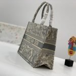 SMALL DIOR BOOK TOTE - Image 3