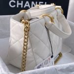 CHANEL SHOPPING BAG - Image 3