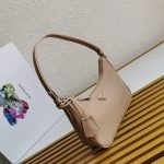 Prada Re-Edition Saffiano leather mini bag - Image 3