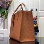 Louis Vuitton OnTheGo MM(HIGH-END GRADE) - Image 3