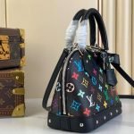 Louis Vuitton x TM Alma BB Bag - Image 3