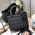 MEDIUM LADY DIOR BAG - Image 3