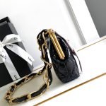 CHANEL Large Clutch With Chain(high-end grade) - Image 3