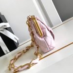 CHANEL Large Clutch With Chain(high-end grade) - Image 3
