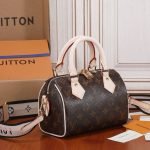 Louis Vuitton Speedy Bandouliere 20 - Image 3