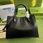 GG Jackie 1961 large tote bag - Image 3
