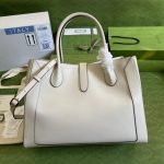 GG Jackie 1961 large tote bag - Image 3