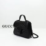 GG MARMONT MINI TOP HANDLE BAG - Image 3