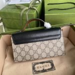 GG Padlock mini bag - Image 3