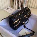 Louis Vuitton SMALL FLAP BAG - Image 3