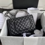 CHANEL CLASSIC  FLAG  HANDBAG - Image 3