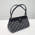 MEDIUM DIOR KEY BAG - Image 3