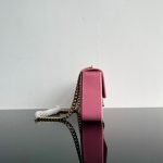 CELINE CHAIN SHOULDER BAG CLAUDE - Image 3