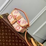 Louis Vuitton Nano Diane - Image 3