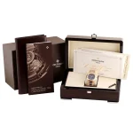 Patek Philippe NAUTILUS 5990/1R (AAAAA version) - Image 10