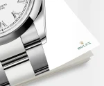 Rolex Datejust m126200-0008 Watch - Image 9