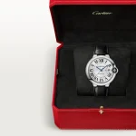 Cartier Ballon Bleu WSBB0039 watch - Image 7