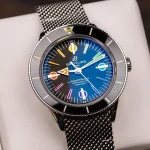 Breitling A103701A1B1A1 SUPEROCEAN HERITAGE ’57 SPECIAL EDITION - Image 9