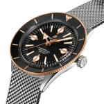 Breitling U10370121B1A1 SUPEROCEAN HERITAGE ’57 - Image 10