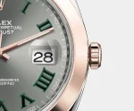 Rolex Datejust m126301-0016 Watch - Image 7