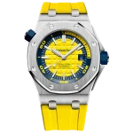 ROYAL OAK OFFSHORE DIVER Ref. 15710ST.OO.A051CA.01
