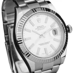 Rolex Datejust 116334-0010 Watch - Image 4