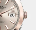 Rolex Datejust m126301-0009 Watch - Image 7