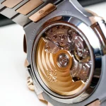 5980/1AR Patek Philippe – NAUTILUS (AAAAA Version) - Image 6