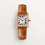 TANK LOUIS CARTIER WATCH -WGTA0010 - Image 4