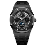ROYAL OAK PERPETUAL CALENDAR Ref. 26579CE.OO.1225CE.01