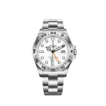 Rolex Oyster Perpetual Explorer II 226570 Series