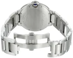 Cartier Ballon Bleu W6920042 watch - Image 5
