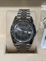 Rolex Datejust M126334-0022 - Image 5