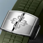5168G – Patek Philippe AQUANAUT - Image 3
