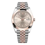 Rolex Datejust m126301-0010 Watch