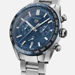 TAG HEUER CARRERA Automatic Chronograph – Diameter 44 mm CBN2A1A.BA0643(AAAAA version)