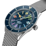 Breitling A103702A1C1A1 SUPEROCEAN HERITAGE ’57 SPECIAL EDITION II - Image 2