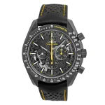 DARK SIDE OF THE MOON CHRONOGRAPH 44.25 MM Apollo 8-311.92.44.30.01.001 - Image 2