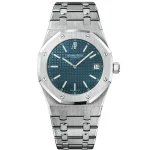 Royal Oak Jumbo Extra-Thin Ref. 15202ST.OO.0944ST.02
