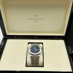 5811/1G – Patek Philippe NAUTILUS - Image 10