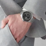 TAG HEUER FORMULA 1 Automatic Chronograph – Diameter 44 mm CAZ2012.BA0876 - Image 7