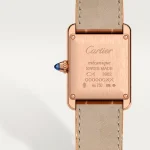 TANK LOUIS CARTIER WATCH -WGTA0010 - Image 2