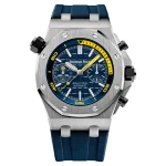 ROYAL OAK OFFSHORE DIVER CHRONOGRAPH Ref. 26703ST.OO.A027CA.01(AAAAA version)