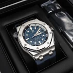ROYAL OAK OFFSHORE DIVER Ref. 15720ST.OO.A027CA.01 - Image 2