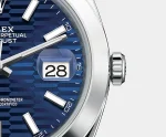 Rolex Datejust m126300-0024 Watch - Image 10