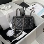 CHANEL MINI 2.55 Handbag - Image 4