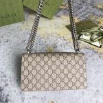 Dionysus GG small shoulder bag - Image 4