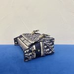 SMALL DIORCAMP BAG - Image 4