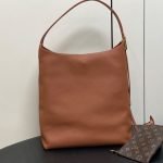 Louis Vuitton Low Key Hobo MM - Image 4