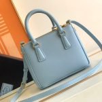 Prada Galleria Saffiano leather mini-bag - Image 4